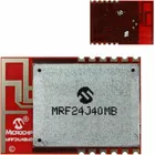 MRF24J40MB-I/RM by Microchip Technology