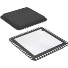 EFM32WG230F256-QFN64T by Silicon Labs