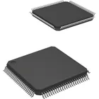 EFM32GG380F1024-QFP100T by Silicon Labs