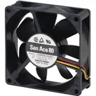109R0812H4011 by Sanyo Denki America