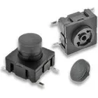 TL6200CBF300QP by E-switch