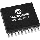 PIC16F1619-I/SO by Microchip Technology
