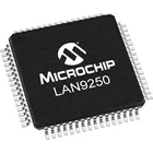LAN9250/PT by Microchip Technology
