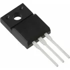 TK10A60W,S4VX by Toshiba