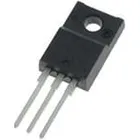 TK16A60W5,S4VX by Toshiba