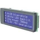EADIP203B-4NLW by Electronic Assembly