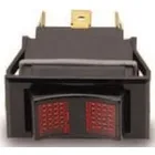 LTIGM51-6S-BL-RC-WBL/125N by Carling Technologies