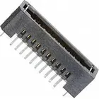 TFM-115-01-L-D-WT by Samtec