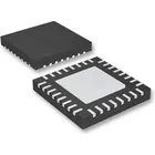 LPC11A12FHN33/101 by NXP Semiconductors