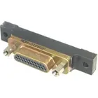 MDM-21PBSP by ITT Cannon
