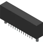 MDM-25PBSP-A174 by ITT Cannon