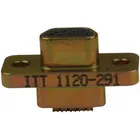 MDM-9PSB by ITT Cannon
