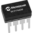 MCP7940M-I/P by Microchip Technology