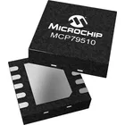 MCP79510T-I/MN by Microchip Technology