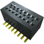CLE-121-01-G-DV-A-K-TR by Samtec