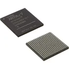 XA6SLX45-3CSG324Q by Xilinx