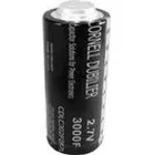 CDLC302P2R7LR by Cornell Dubilier Electronics