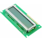 LCM-S01602DSF/B by Lumex