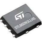 STL66DN3LLH5 by STMicroelectronics