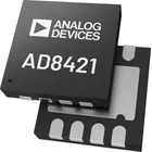 AD8421BRMZ-R7 by Analog Devices