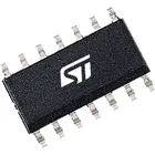 L6564HTR by STMicroelectronics