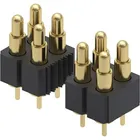 818-22-012-10-001101 by Mill-max Mfg