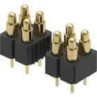 818-22-016-10-000101 by Mill-max Mfg