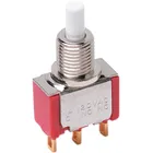 8121SY3ZGE by C & K Components