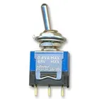 M2018SS1W03 by Nkk Switches