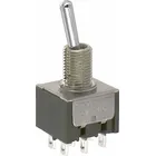 M2022SS1W01 by Nkk Switches