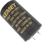 ALC10C153EF063 by KEMET Corporation