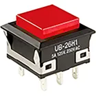 UB25SKW03N-C by Nkk Switches