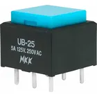 UB25SKW03N-G by Nkk Switches