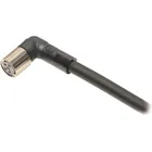 XS3F-M8PVC3A10M by Omron