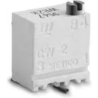 84XR10KLFTR by Tt Electronics Plc