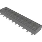 CLT-110-02-L-D-BE-A by Samtec