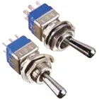 12146AGX408 by Apem Components