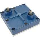 TA2K0PHR500KE by Ohmite Manufacturing