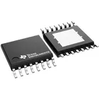 TPS54395PWP by Texas Instruments