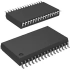 MC33879TEK-R2 by Freescale Semiconductor