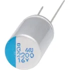 APSG200ELL681MJB5S by Nippon Chemi-con