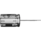UBT1C222MHD8 by Nichicon