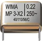 MKX2AW41005I00MSSD by Wima & Kg