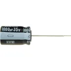 UHV1V101MED1TA by Nichicon