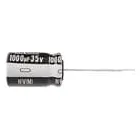 UHV1V221MPD1TD by Nichicon