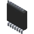 AD5251BRUZ100-RL7 by Analog Devices