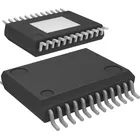VND5T050AK-E by STMicroelectronics