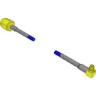 RF316-01SP1-03RP1-0152 by Samtec
