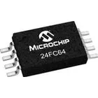 24FC64F-I/ST by Microchip Technology