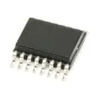 AD5122ABRUZ10-RL7 by Analog Devices